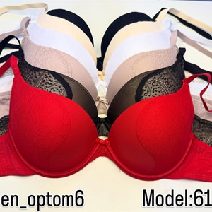 Качественное женское белье оптом в Бишкеке - Артикул 6139