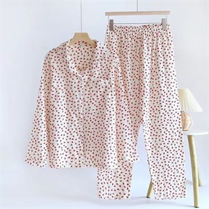 Муслин пижамы производство Пекин размер M L XL Только