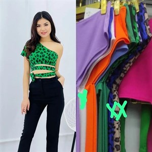 Топ кроп Размер стандарт Цена 150сом