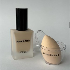 Блестящая стойкая основа Шелковистая и мягкая основа