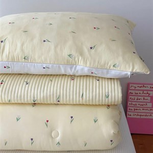 Новинки корейского домашнего текстиля - уют и комфорт для вашего сна