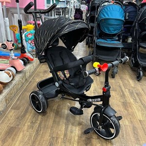 Коляски велосипеды и многое другое вы сможете купить