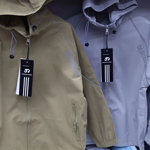 Подростковые ветровки Размеры 130 170 Производство