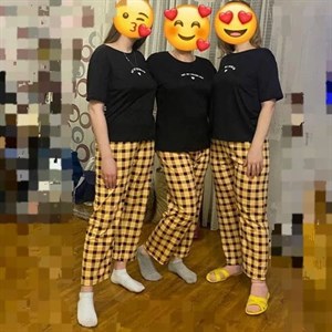 Наши красотки