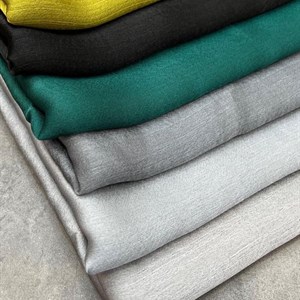 Органза шарфы шелковые от бренда SEDEF Размер 180