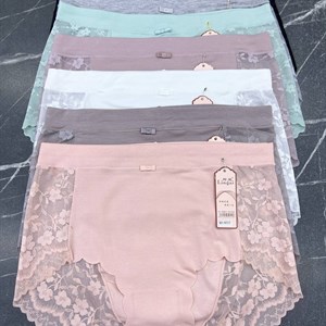 Трусы для женщин - Комфорт и стиль для любого случая