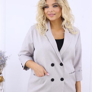 Наши долгожданные классические пиджаки снова в наличии