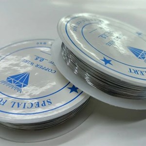 Проволока для плетения предназначенная для создания