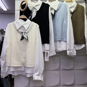 Женская одежда оптом и в розницу OKS Collection — модели на каждый день в Кыргызстане
