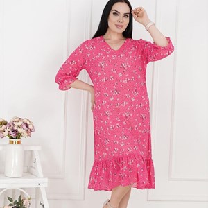 НОВЕНЬКИЕ ШИФОНОВЫЕ ПЛАТЬЯ ОТ ШВЕЙНОЙ ФАБРИКИ OLGAFASHION