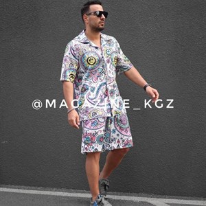 Здравствуйте Вы можете заказать у нас уличную одежду