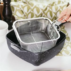 У нас НОВОСТЬ для тех кто ждал еастрюлю 3 в 1 Получили