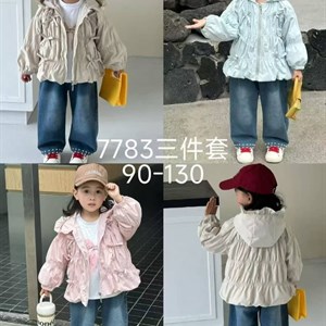 Качественная детская одежда оптом из Китая - найдите идеальные модели для вашего бизнеса