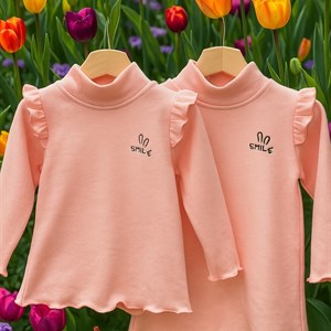 Кофточки Baitex для детей от 1 до 5 лет | Мягкий кашемир и комфортная посадка