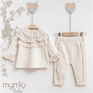 Нарядная одежда для малышек От 6 ти месяцев до двух