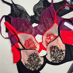 Качественное нижнее белье оптом от производителя | Пижамы и не только