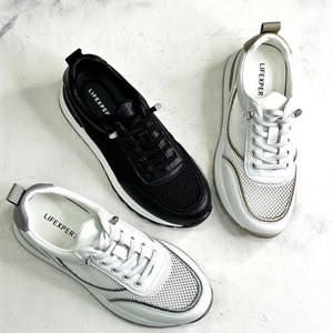 Кроссовки LIFEXPERT — идеальный выбор для активных и стильных людей