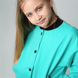  SUPER STAR   Лучшее из лучших Бомбер и брюки шлицы