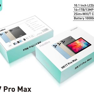 HK 17 Pro Max - Новое поколение технологий 2023