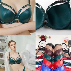 Прямые поставки Lanny WeiyeSi Люся Anttifu UmaiEstilo