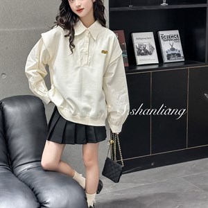 Стильная детская одежда оптом из Гуанчжоу | Рынок Дордоий