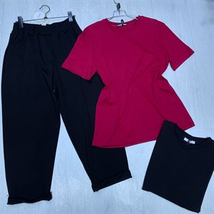 Новая коллекция женской одежды от TIMALIA.KG - стильно и удобно!