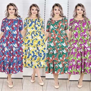 Штапел ткань раз 50 56 цена 580 сом оптом