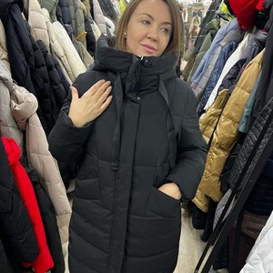 Удлиненная куртка TOWMY Большемер Цена 7 000 сом вместе