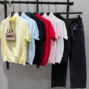 Женская одежда стандартного размера в Бишкеке — KAPSULA_BRAND