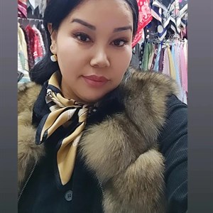 Бир байлам атлас жолуктар Баасы 250 сом