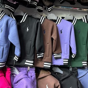 СОБСТВЕННОЕ ПРОИЗВОДСТВО ОПТОВЫЙ ПОШИВ ДЕТСКИХ ПОДРОСТКОВЫХ