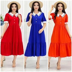   ПЛАТЬЯ   Производство Кыргызстан Размеры 46 48