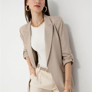 Стильные блейзеры в наличии Турция Размеры 42 44 46