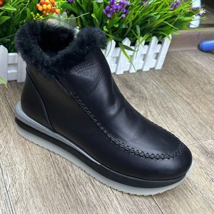 Полностью натуральная  