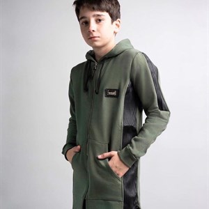 КАРДИГАН трикотаж fn1brand Размеры 10 14 лет О П