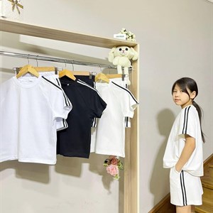 Двойки с полосками размеры 36 44 ткань супрем полоски