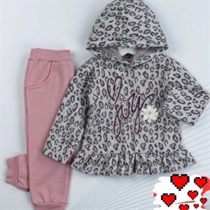 Двойка теплая 1 2 3 4 года Цена 1500 сом