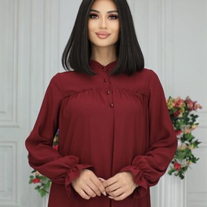 нежные красивые платья из крепшифона на подкладе
