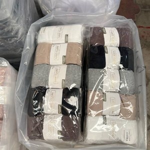 Детские хлопковые колготки оптом — размеры 5–11 лет, упаковка 10 штук