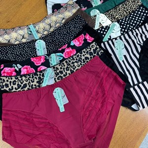 Нижнее белье и пижамы оптом - Прямые поставки из Кыргызстана