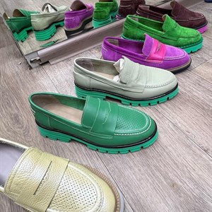 New arrival Натуральная кожа Производство Турция Качество