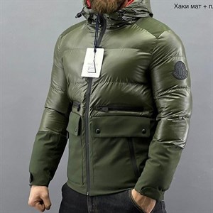 НОВОЕ ПОСТУПЛЕНИЕ КУРТКА ЗИМА Цена 5000 сом Размер