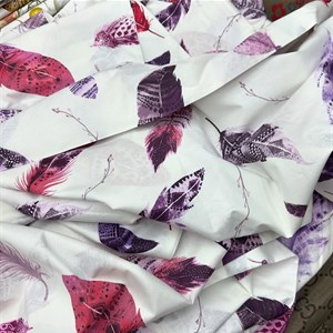 Качество и стиль: Ранфорс для вашего дома | ТКАНИ | ПОСТЕЛЬНОЕ БЕЛЬЕ