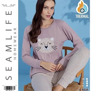 Пижамы Пеньюары Сорочки Халаты с сорочкой Первоначальный