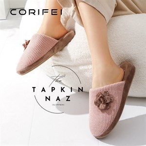  Более 20ти лет занимаемся продажами домашних тапочек