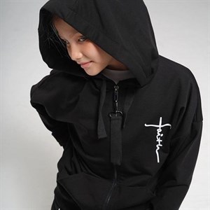  Важная информация    Новая коллекция FAITH на грани