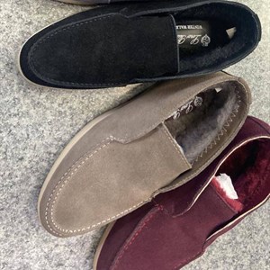 Шикорные лоферы на осень и зиму Размерный ряд с 36по