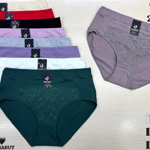 Антифу/Марабут оптом — 9 расцветок, размеры XXL–XXXXL, 12 шт в упаковке