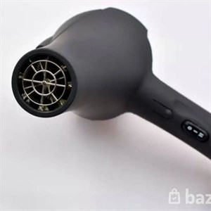 Очень мощный и выносливый фен Предназначен как для