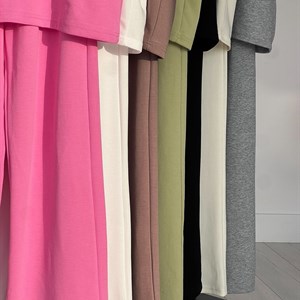 Качественные женские костюмы оптом - идеальные для лета!